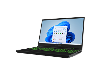 Tulpar A5 V19.2 Series 15,6 Gaming Laptop